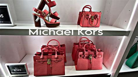 michael kors roermond outlet